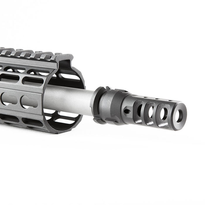 Keymount Muzzle Brake | Allen Arms Tactical.