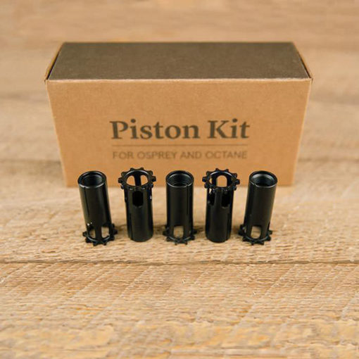 SilencerCo Piston Kit